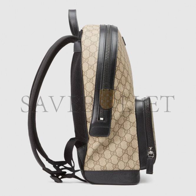 GUCCI GG SUPREMPACK 406370 (41*31.5*14.5cm)