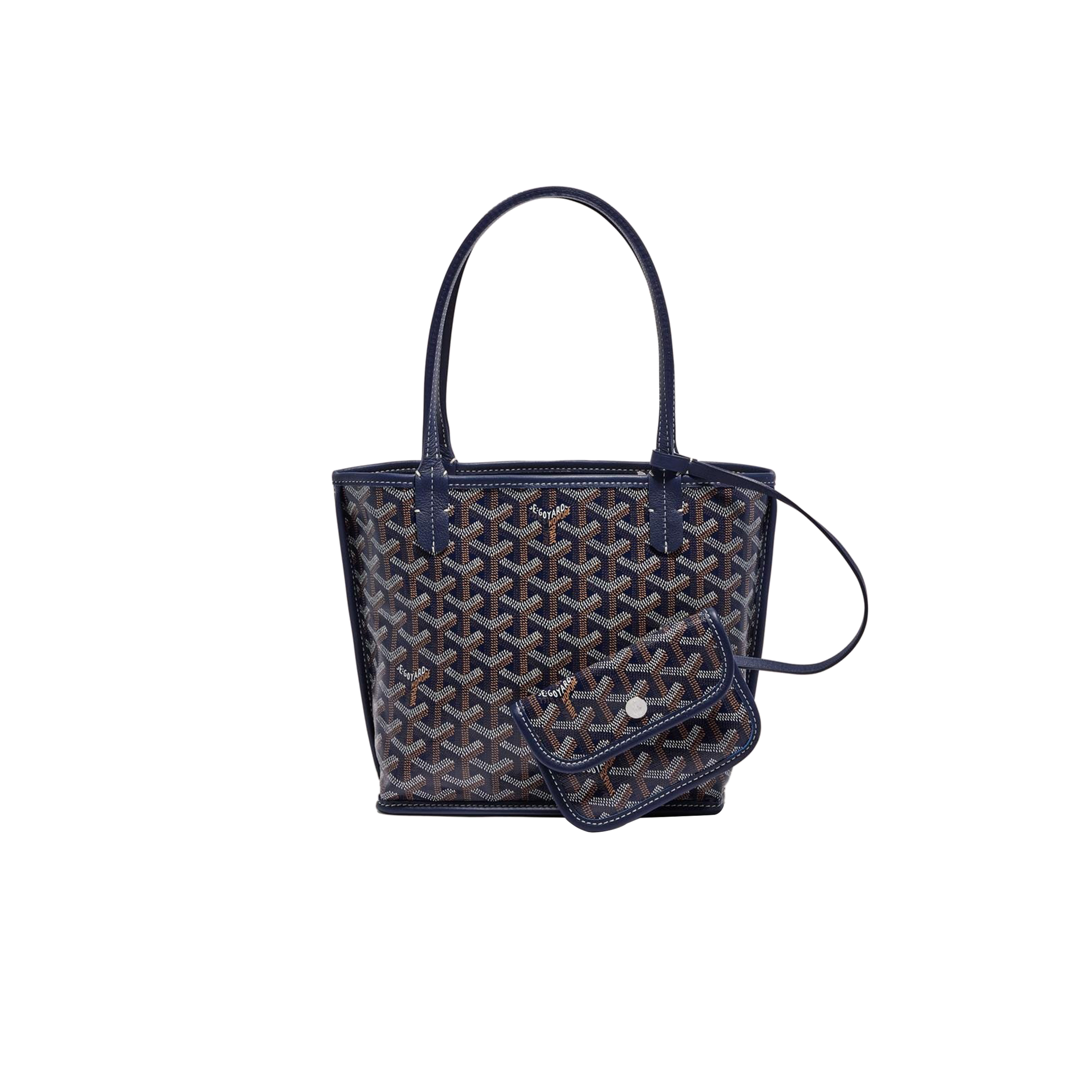 GOYARD ANJOU MINI BAG ANJOUSMINCG12TY12P (20*20*10cm)