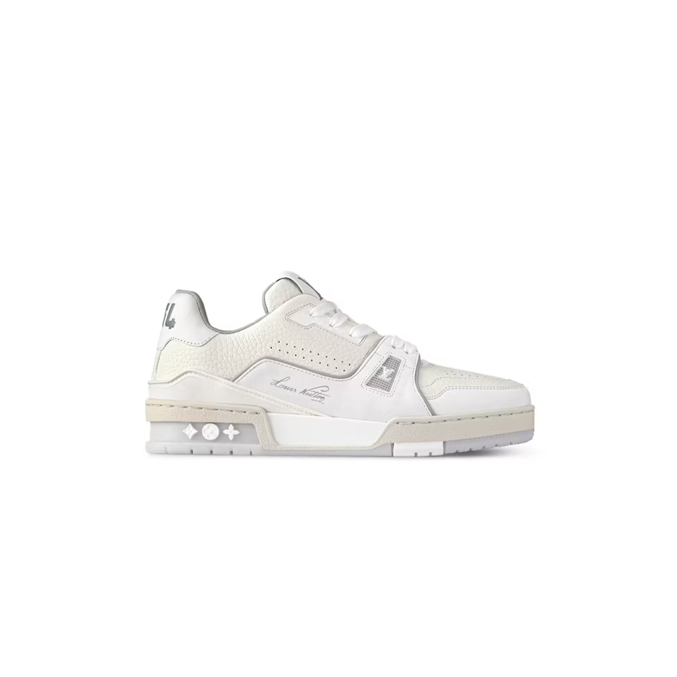 LOUIS VUITTON TRAINER SNEAKER LOW 1ACP1Q