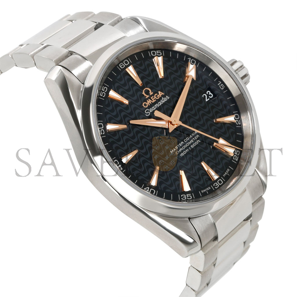 OMEGA SEAMASTER AQUA TERRA 231.10.42.21.01.006