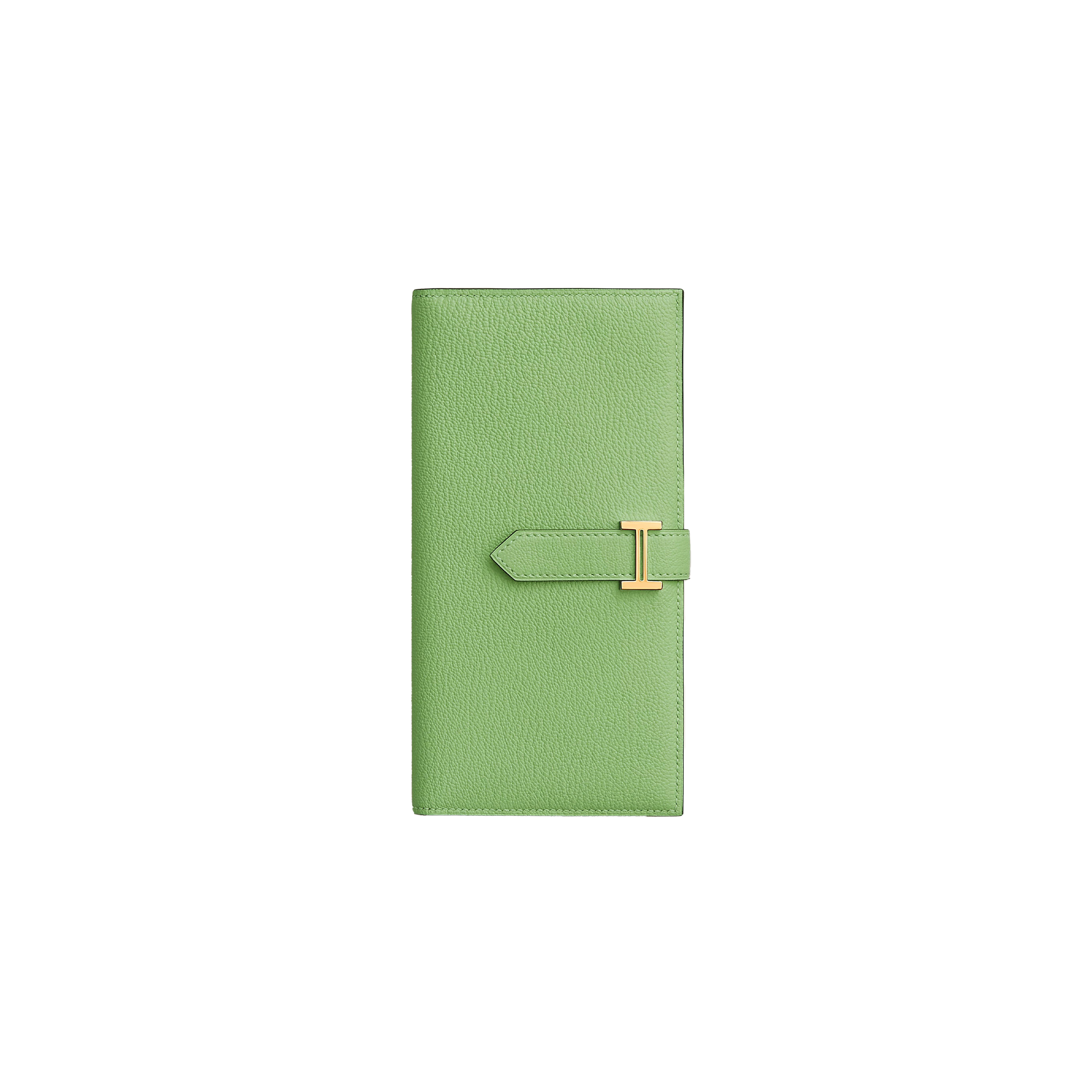 HERMES BEARN WALLET H039078CC3I (17.5*9*0.5cm)