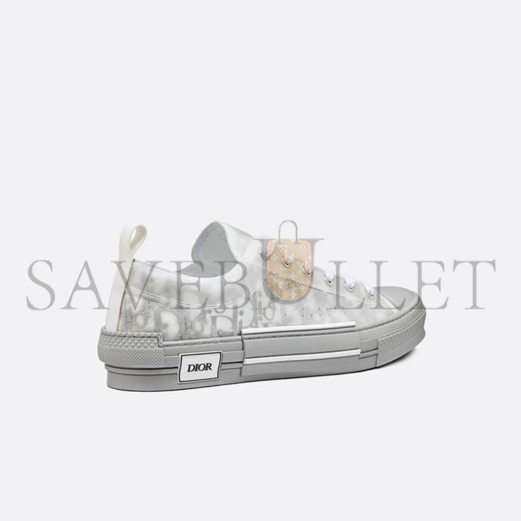 DIOR B23 LOW-TOP SNEAKER 3SN249YNT_H068