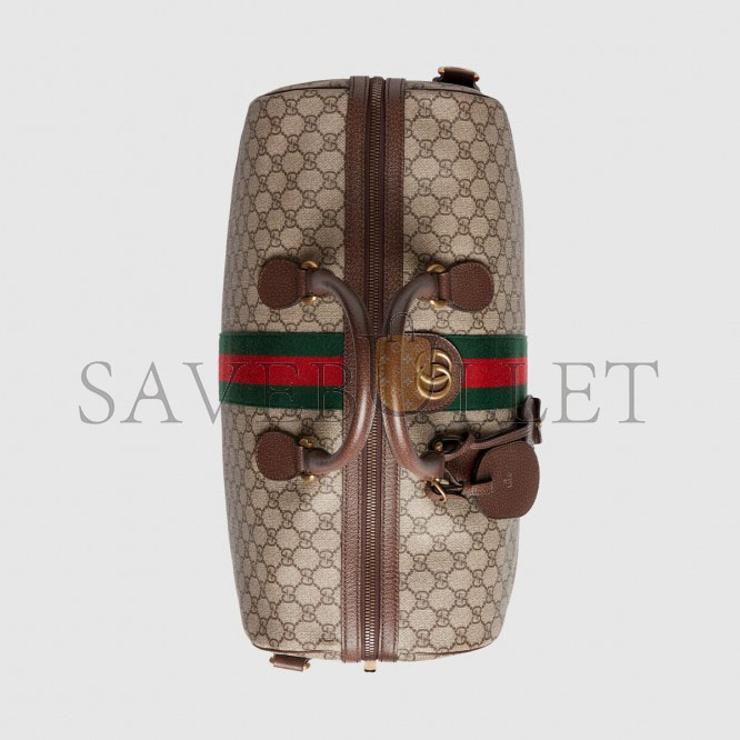 GUCCI GG MEDIUM CARRY-ON DUFFLE 547953 （44*27*24cm）