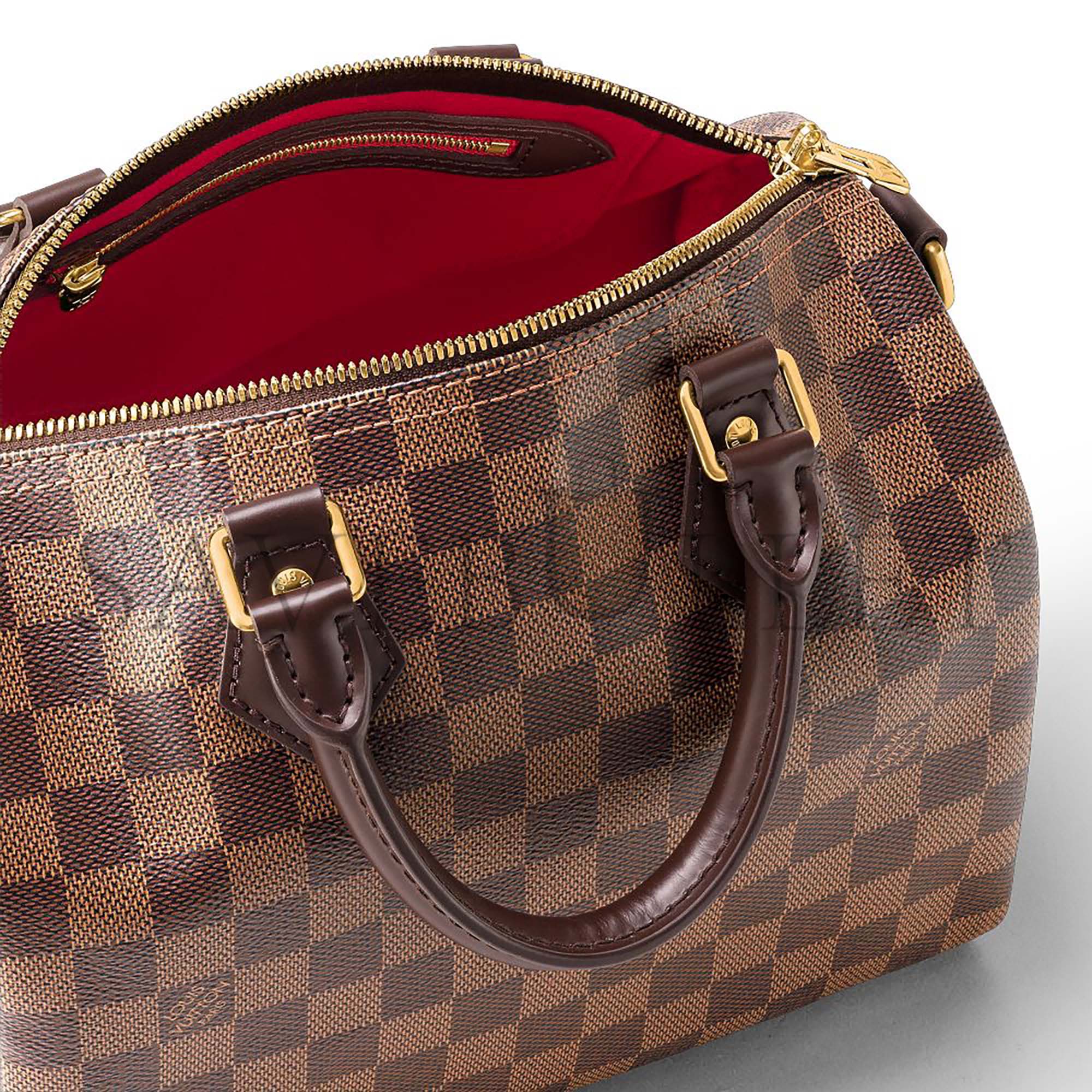 LOUIS VUITTON SPEEDY BANDOULIÈRE 25 N41368 (25*19*15cm)