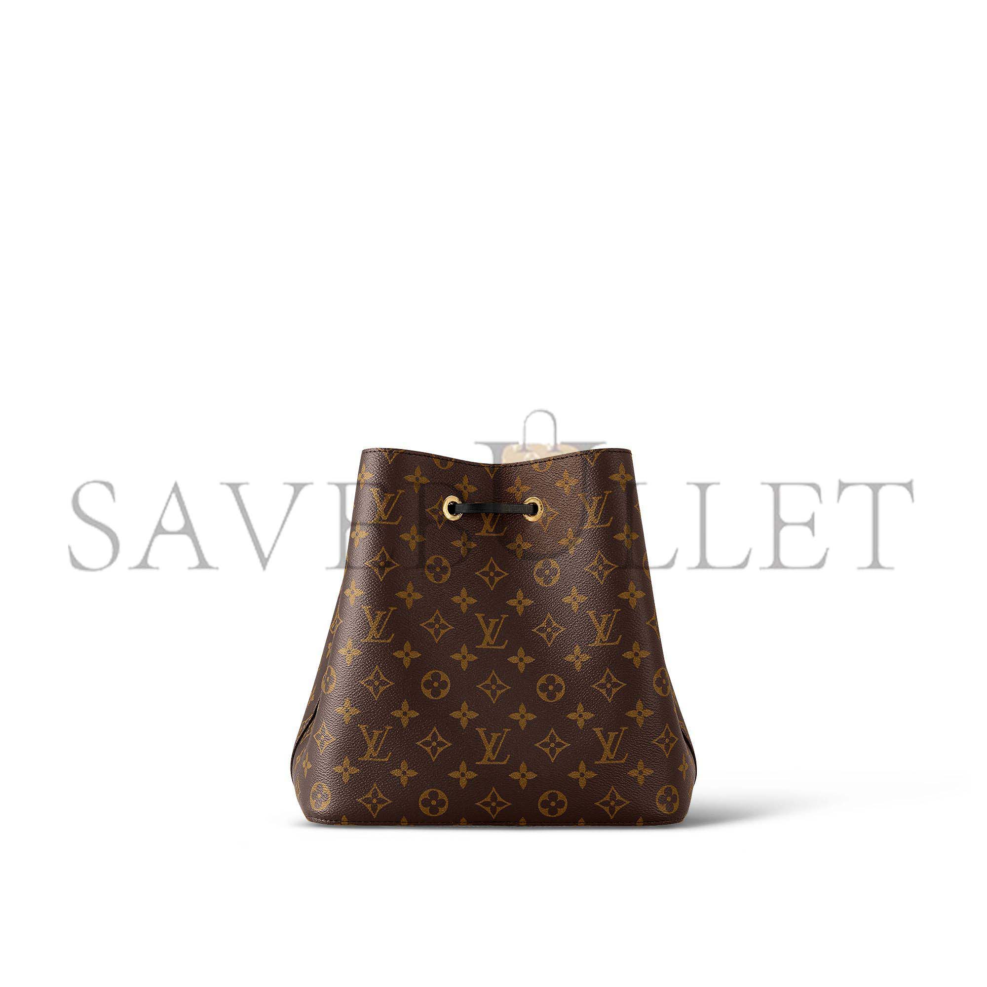 LOUIS VUITTON NÉONOÉ BUCKET BAG MM M44020 (26*26*17.5cm)