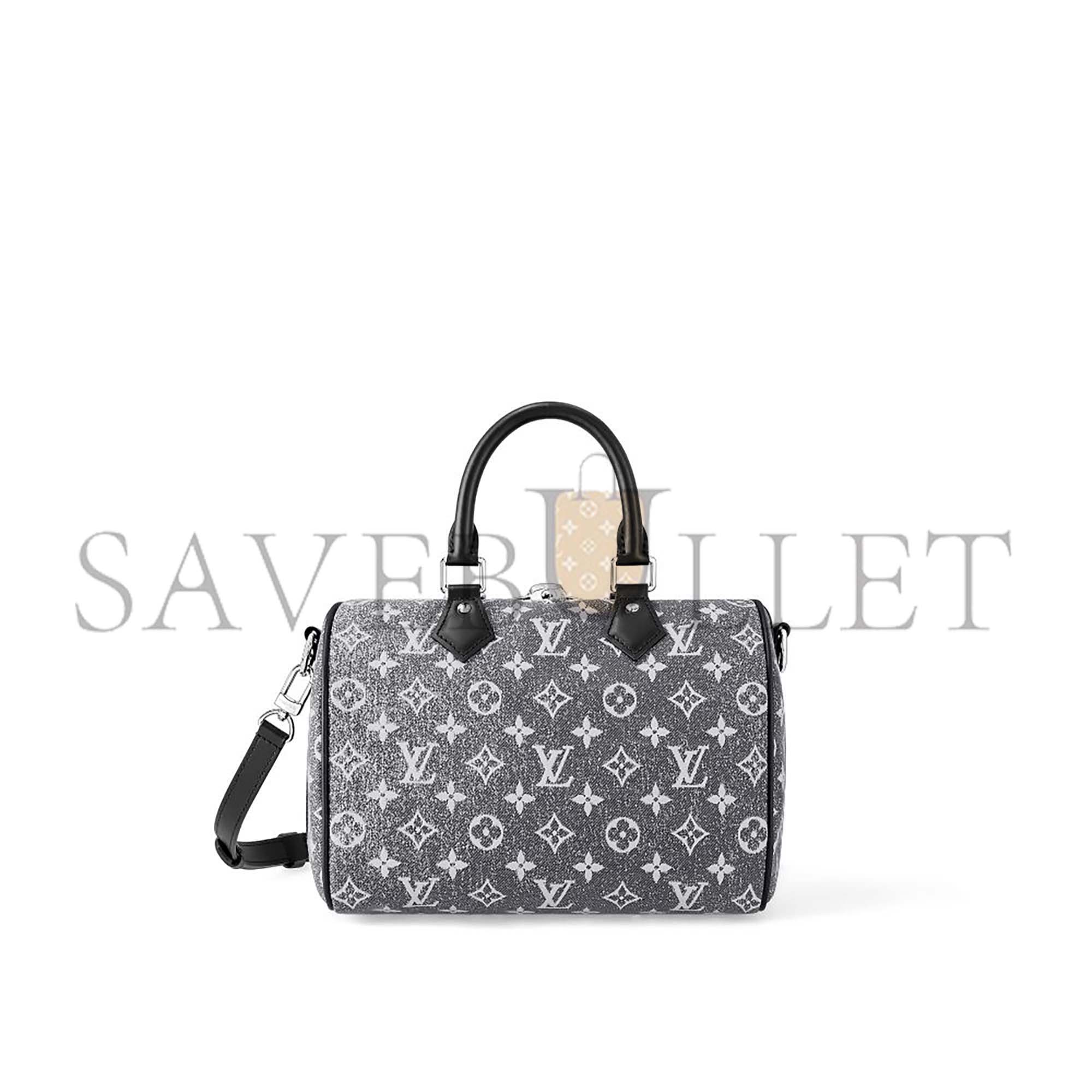 LOUIS VUITTON SPEEDY BANDOULIÈRE 25 M21464 (25*19*15cm)