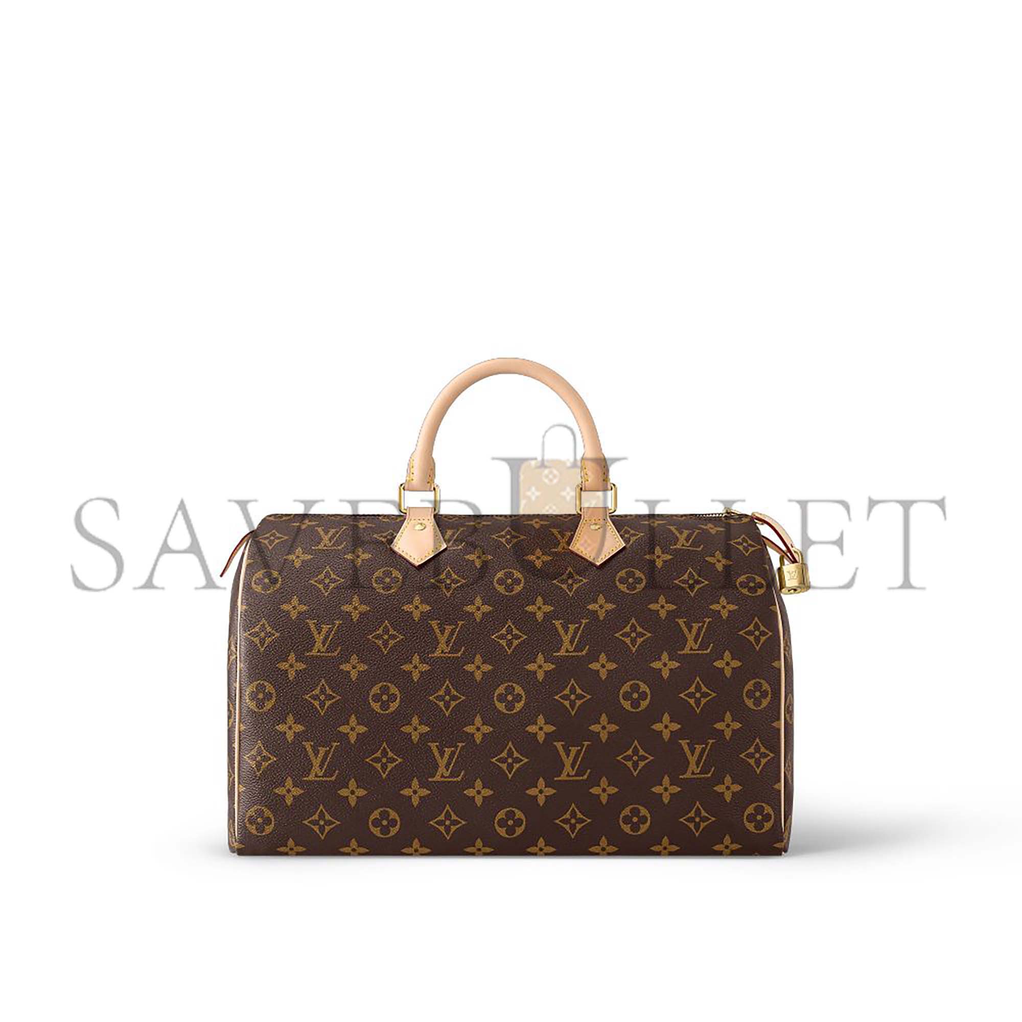 LOUIS VUITTON SPEEDY 35 M41107 (35*23*18cm)