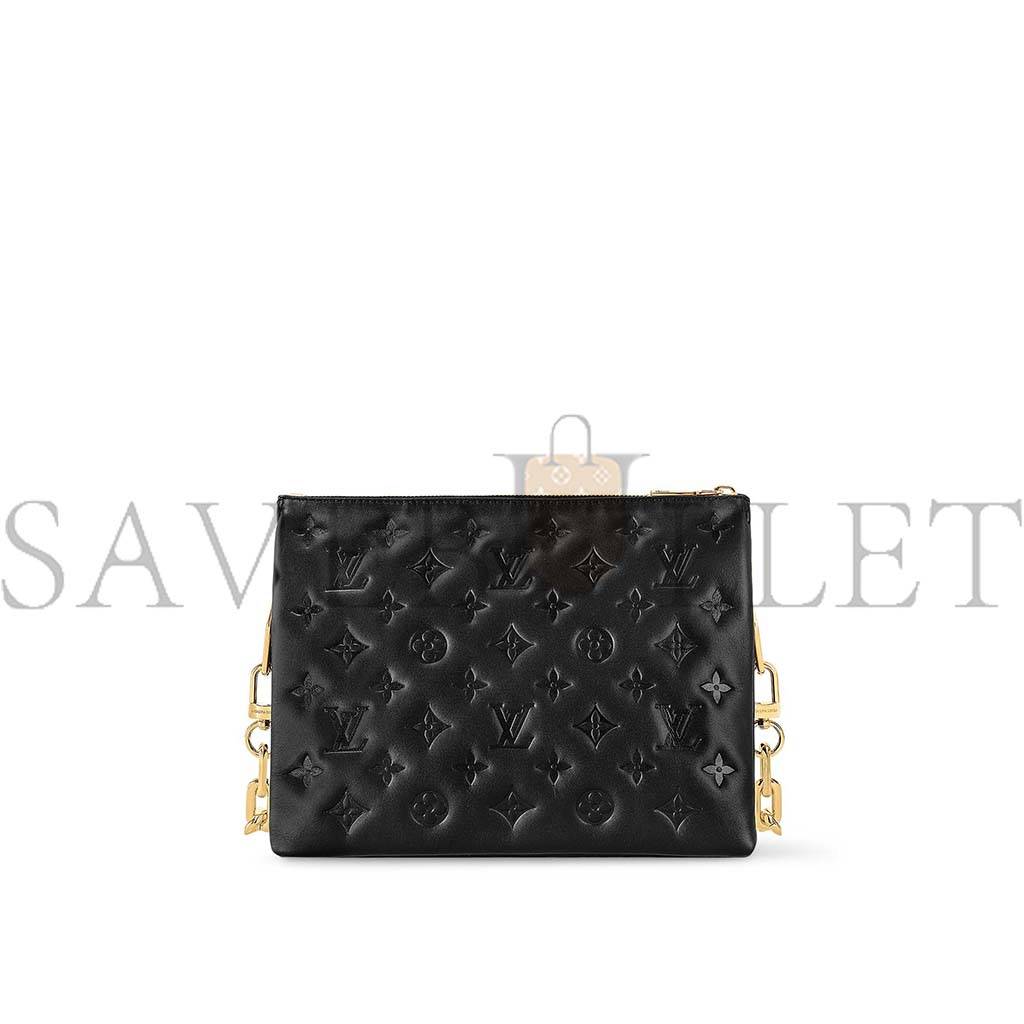 LOUIS VUITTON COUSSIN PM M21260 (26*20*12cm)