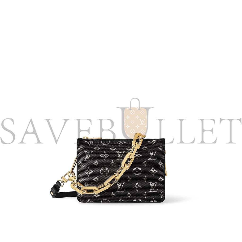 LOUIS VUITTON COUSSIN BB M21491 (21*16*7cm)