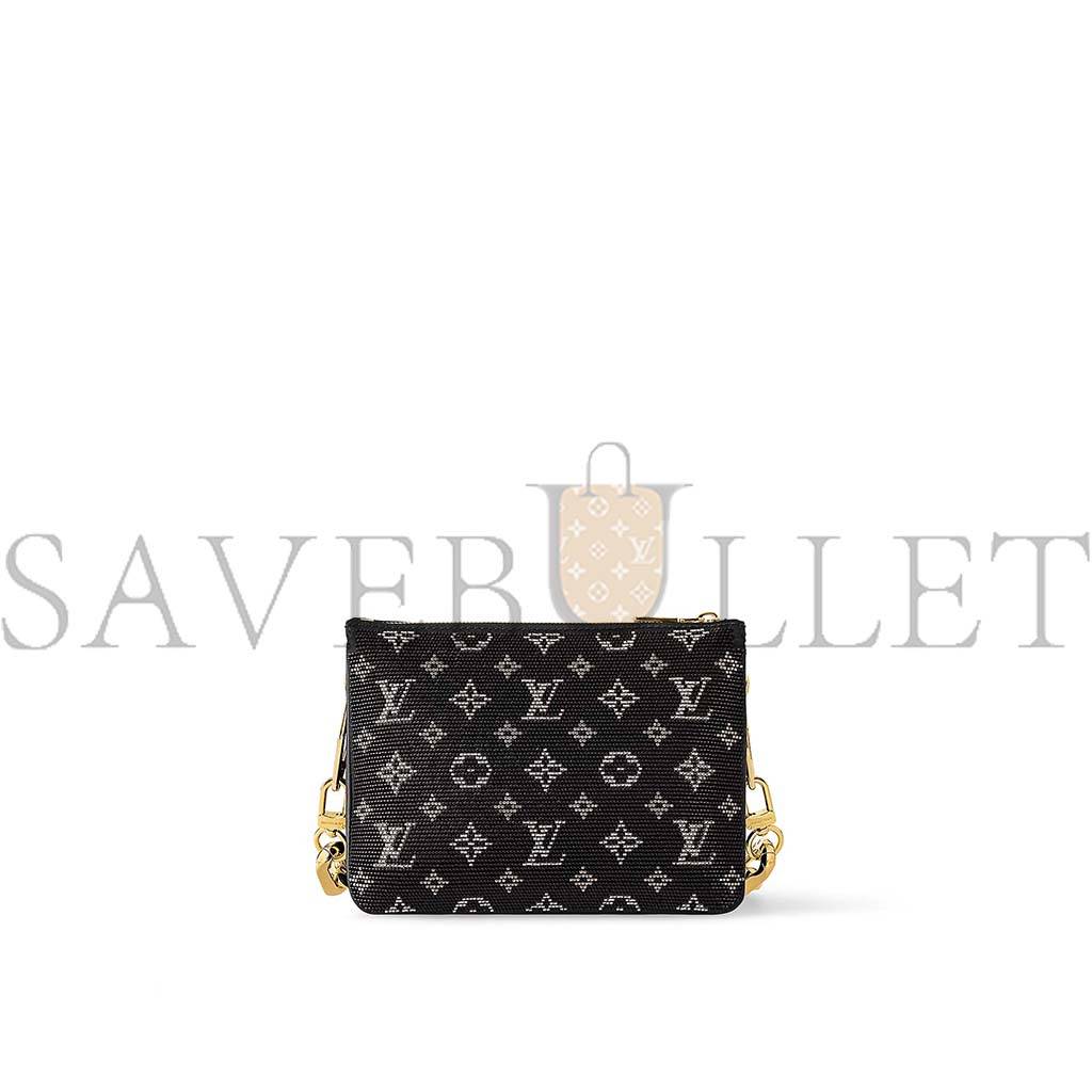 LOUIS VUITTON COUSSIN BB M21491 (21*16*7cm)