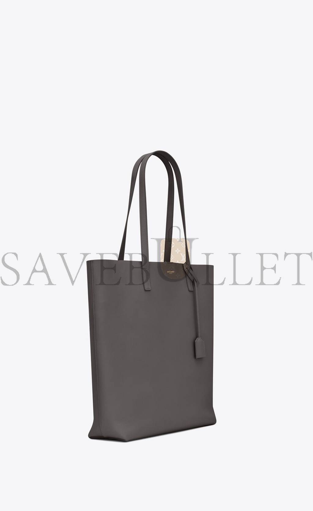 YSL SHOPPING SAINT LAURENT NS IN SUPPLE LEATHER 600306CSV0J1112 (35*32.5*10.5cm)