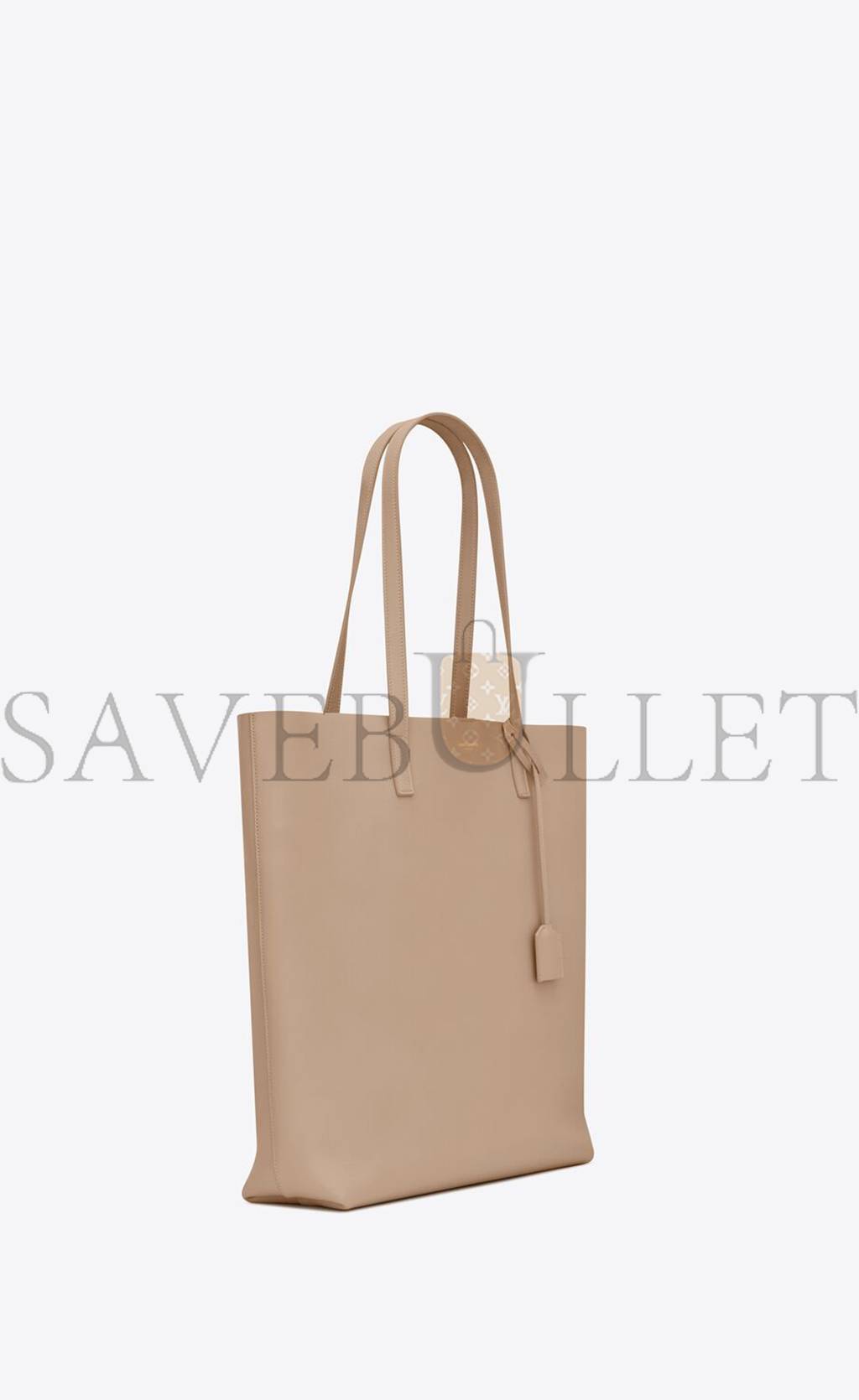 YSL SHOPPING SAINT LAURENT NS IN SUPPLE LEATHER 600306CSV0J2721 (32.5*35*10.5cm)