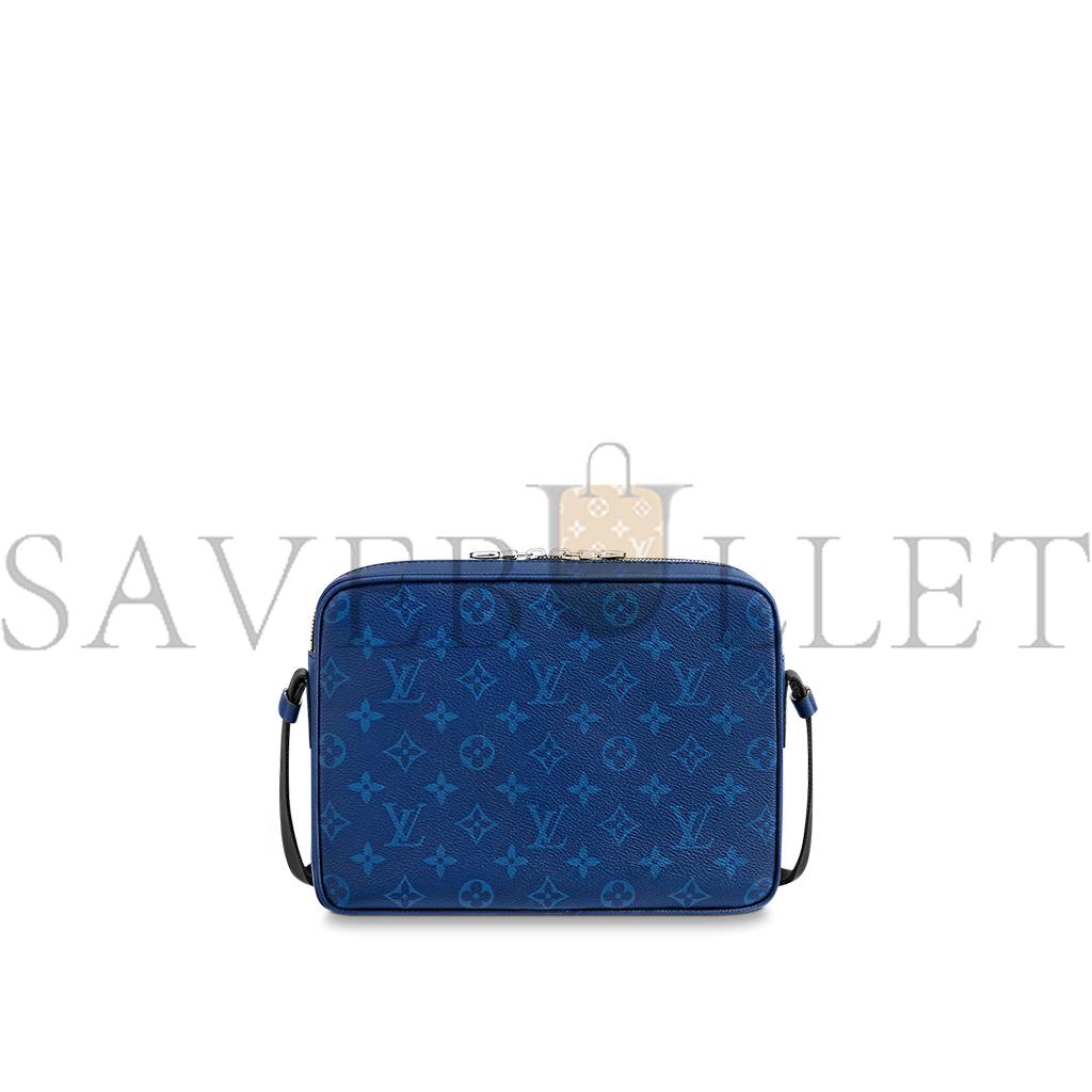 LOUIS VUITTON OUTDOOR MESSENGER M30242 (25.5*5*18cm)