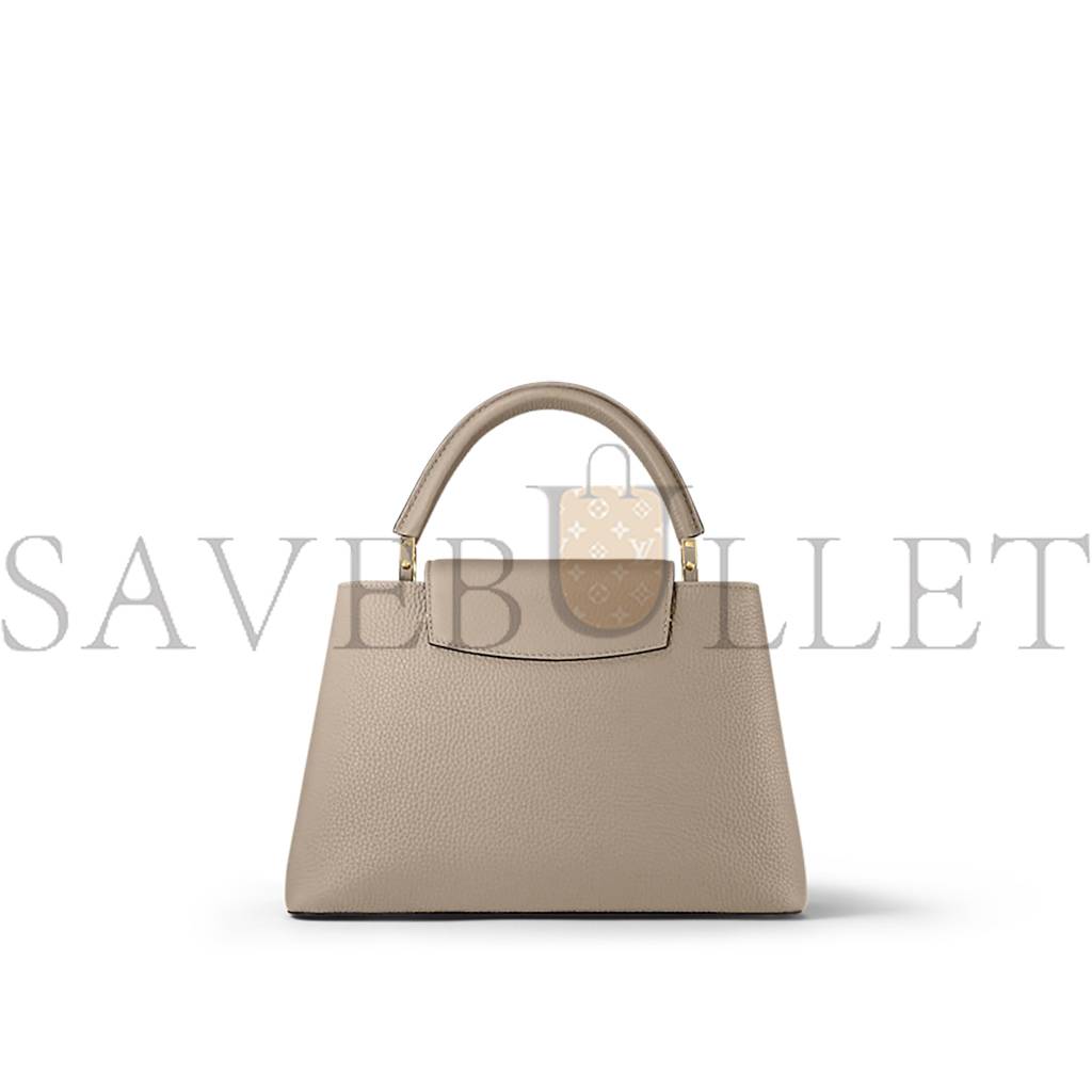 LOUIS VUITTON CAPUCINES  M42253 (31*21*11cm)