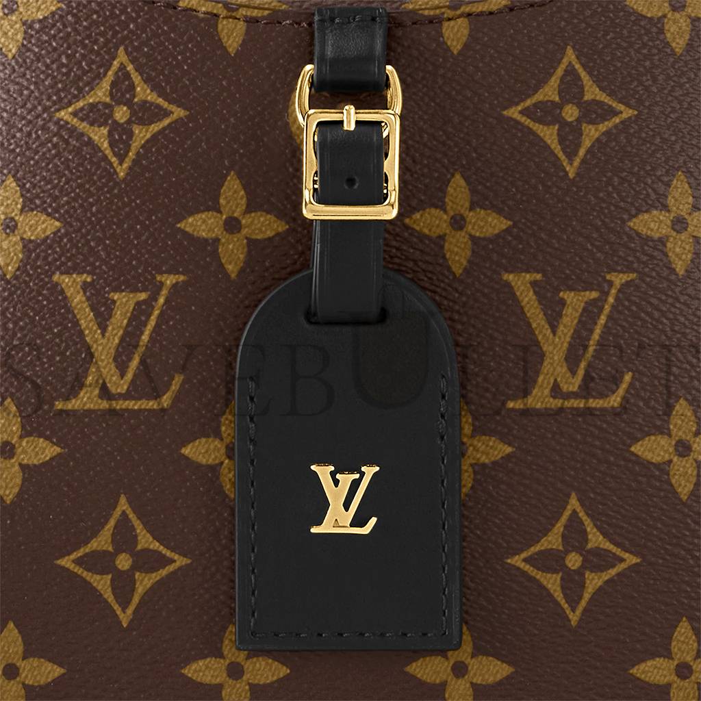 LOUIS VUITTON ODÉON PM M45353 (28*25*9cm)