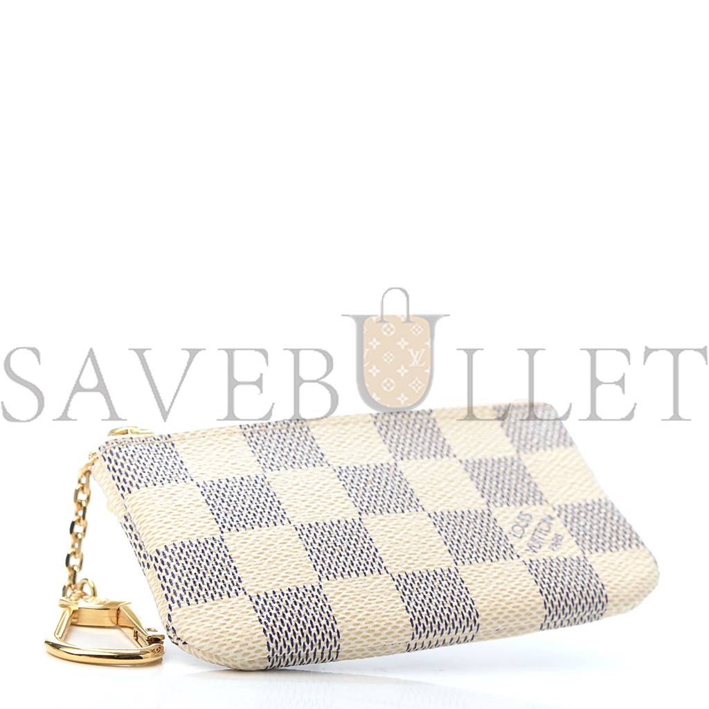 LOUIS VUITTON KEY POUCH N62659 (12*7cm)