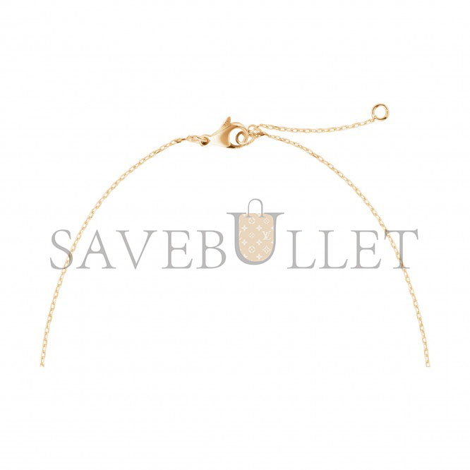 Chanel Fil de Camélia necklace - Ref. J2925